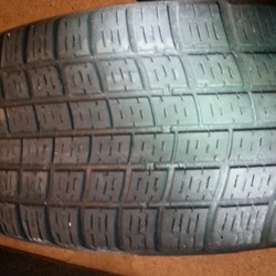 Square pneus michelin alpin 195 65r15 91h  3 