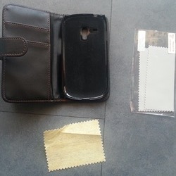Square housse samsung s3 mini  1 