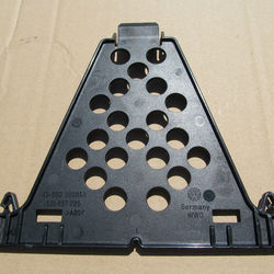 Square socle de connexion  pi ce interm diaire volkswagen