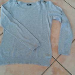 Square col roule diane  2 