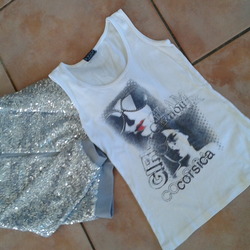 Square col roule diane  4 