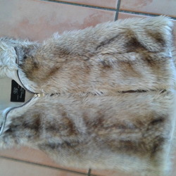 Square col roule diane  9 