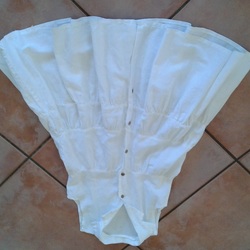 Square col roule diane  11 