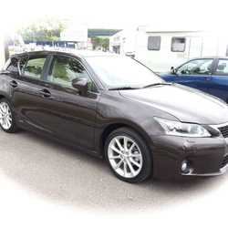 Square lexus ct200h passion misad 10