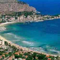 Square mondello