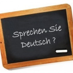 Square allemand