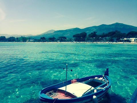 Sicilia mare