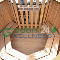 Square gardenwellness24 hot tub logo 20
