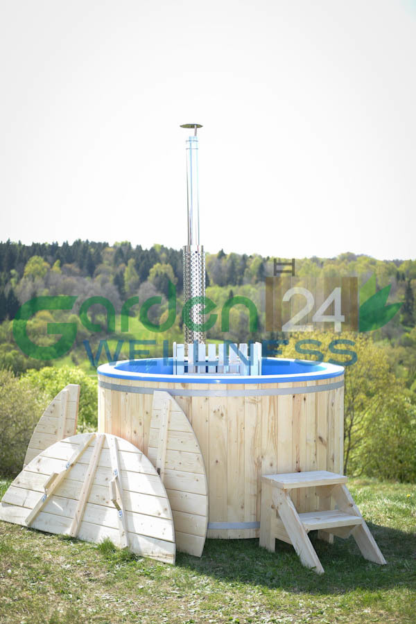 Gardenwellness24 hot tub 551