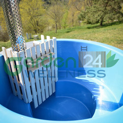 Square gardenwellness24 hot tub logo 13