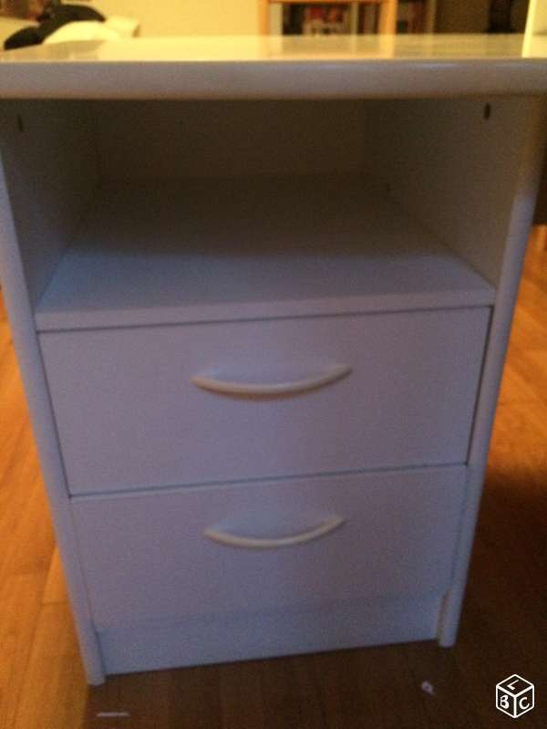 Bureau 2