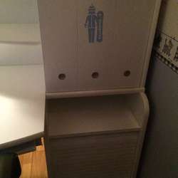 Square bureau 3