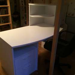 Square bureau 1
