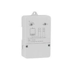 Square interrupteur horaire escalier