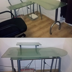 Square bureau