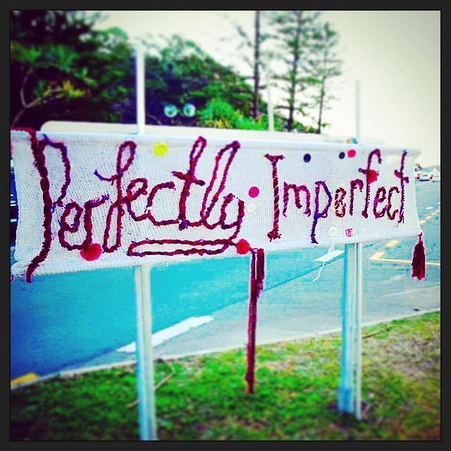 Perfectly