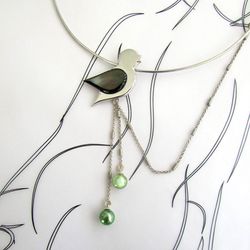 Square oiseau