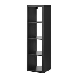 Square kallax etagere brun  0243973 pe383238 s4