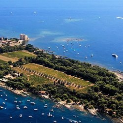 Square st honorat