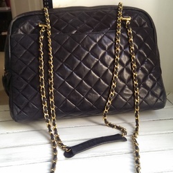 Square sacchanel l a