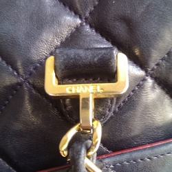 Square sac chanel l a1