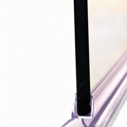 Square paroi de douche liana 80 3
