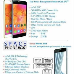 Square le spacephone 5gs 3
