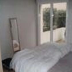 Square chambre