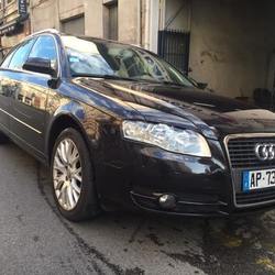 Square a4 avt 1006 2 0 tdi a 140  4 