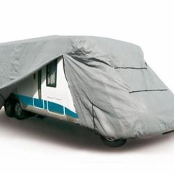 Square houssecampingcar