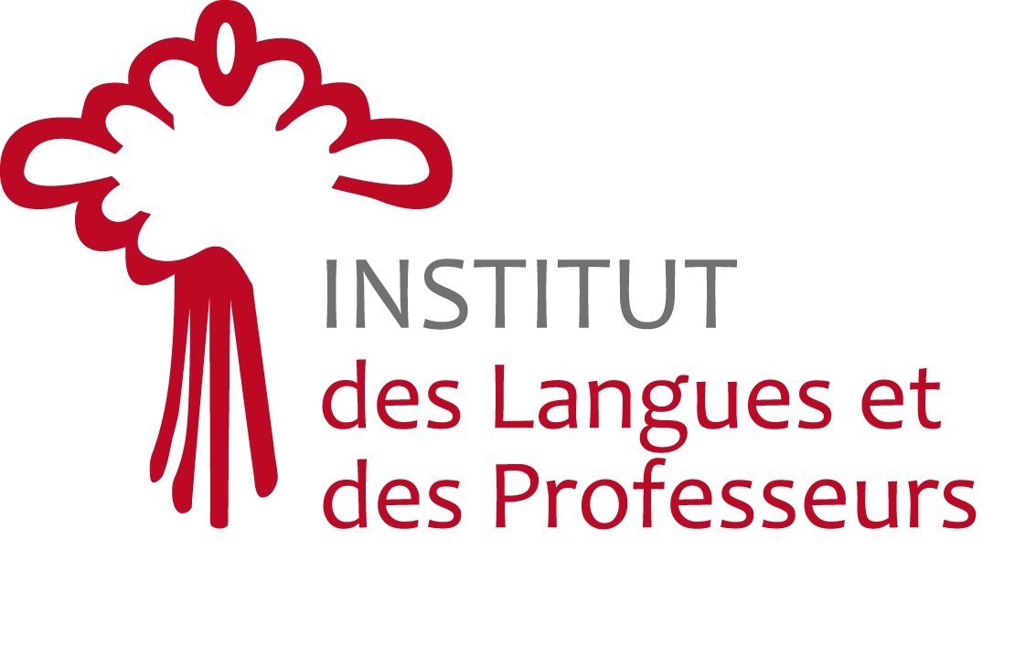 Logo ilp