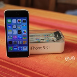 Square i phone 1
