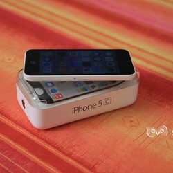 Square i phone 2