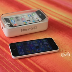 Square i phone 3