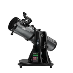 Square telescope