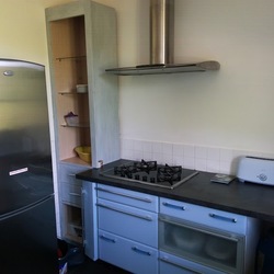 Square gite cuisine