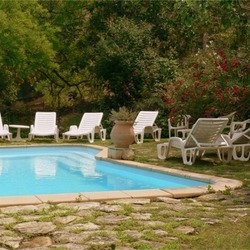 Square pool 3