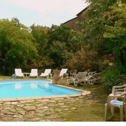Square pool 1