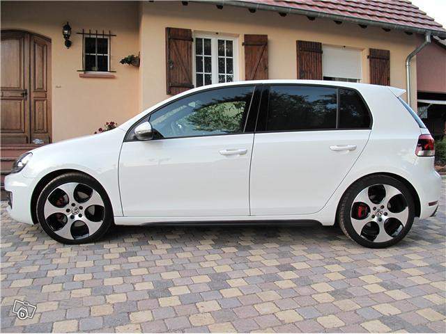 Volkswagen golf autre berline 26998