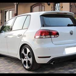 Square volkswagen golf diesel 26998