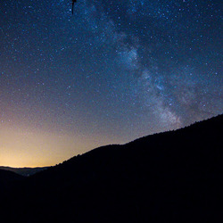 Square astronomie cevennes