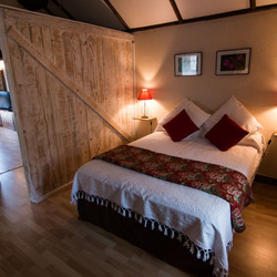 Square chambre g te cevenne