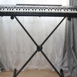 Square piano  1