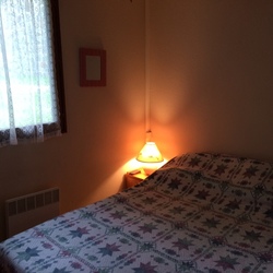 Square chambre nuit