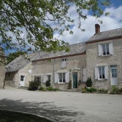 Square 2015 la maison de la ferme de la poterie  2 