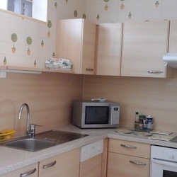 Square cuisine gite 1