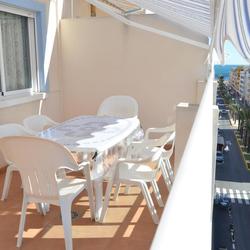 Square terraza