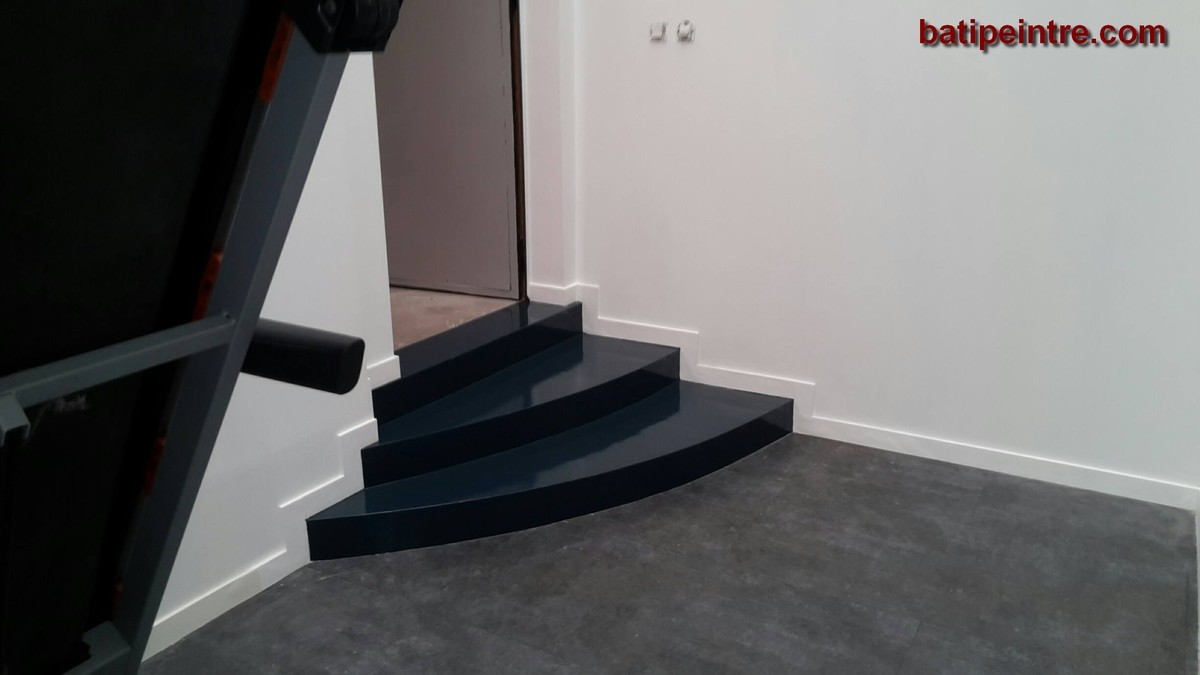 Travaux haute de gamme