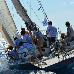 Square location voilier irc40   my sail croisiere mediterranee