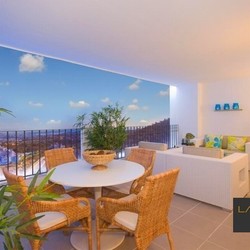 Square la villa property hunter  2 